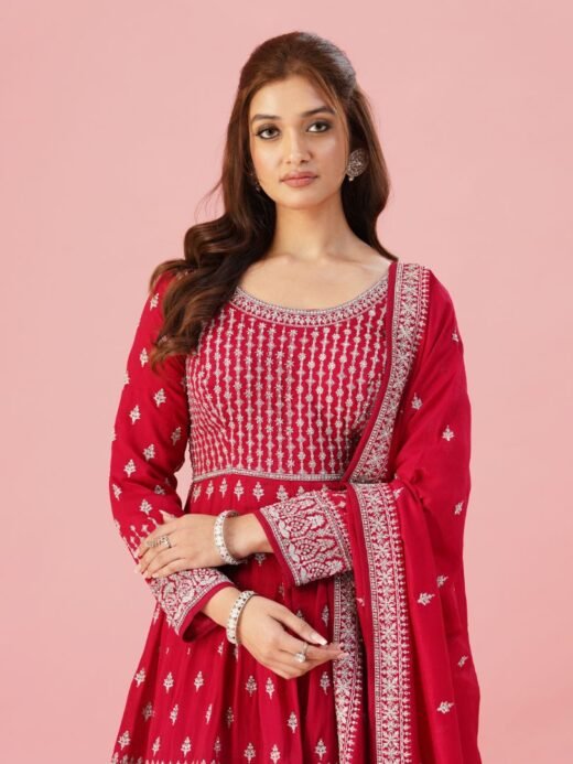 Rani Colour Sharara Set